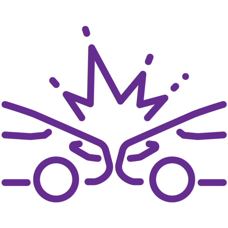 collision Lana Dahl, BA, LMT CranioSacral Therapy